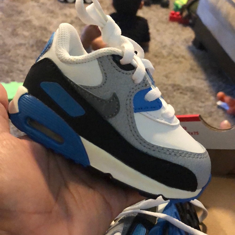 Nike Air Max 90 LTR